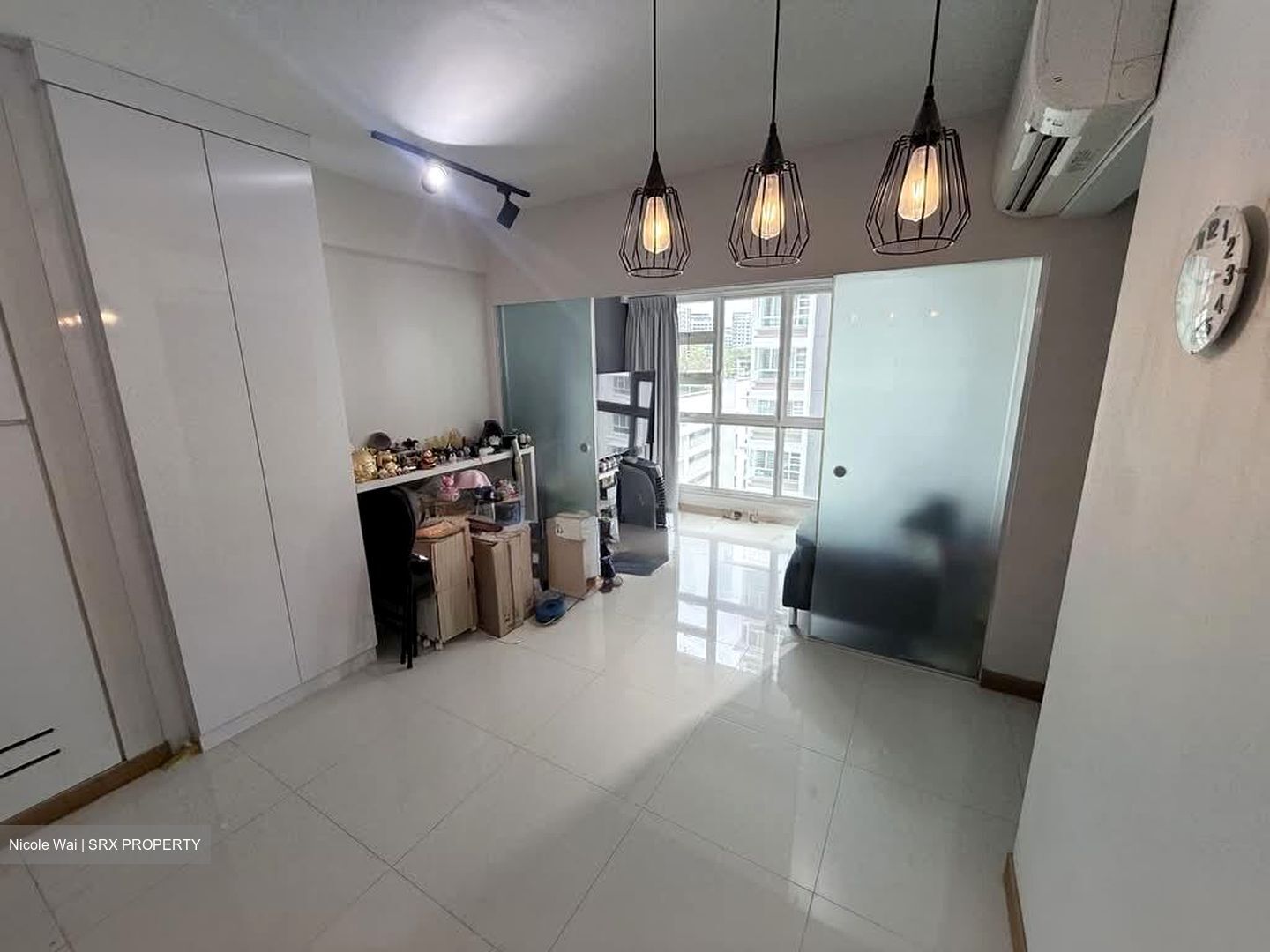 Blk 669B Waterway Ridges (Punggol), HDB 3 Rooms #543052361